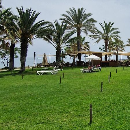 Pernera 33 Beach House プロタラス エクステリア 写真