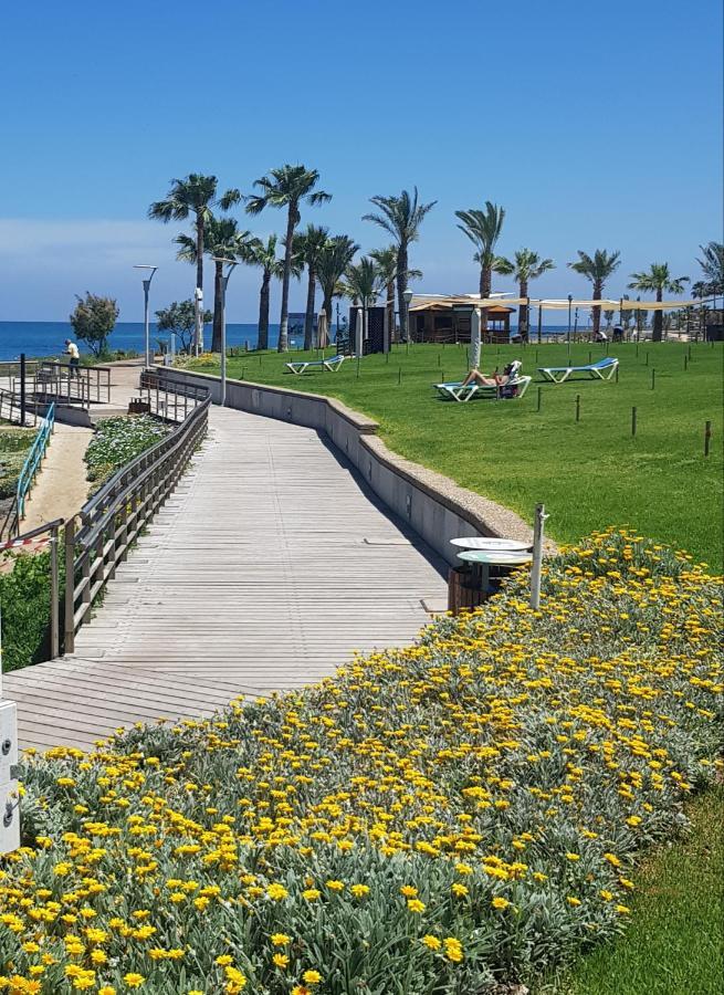 Pernera 33 Beach House プロタラス エクステリア 写真
