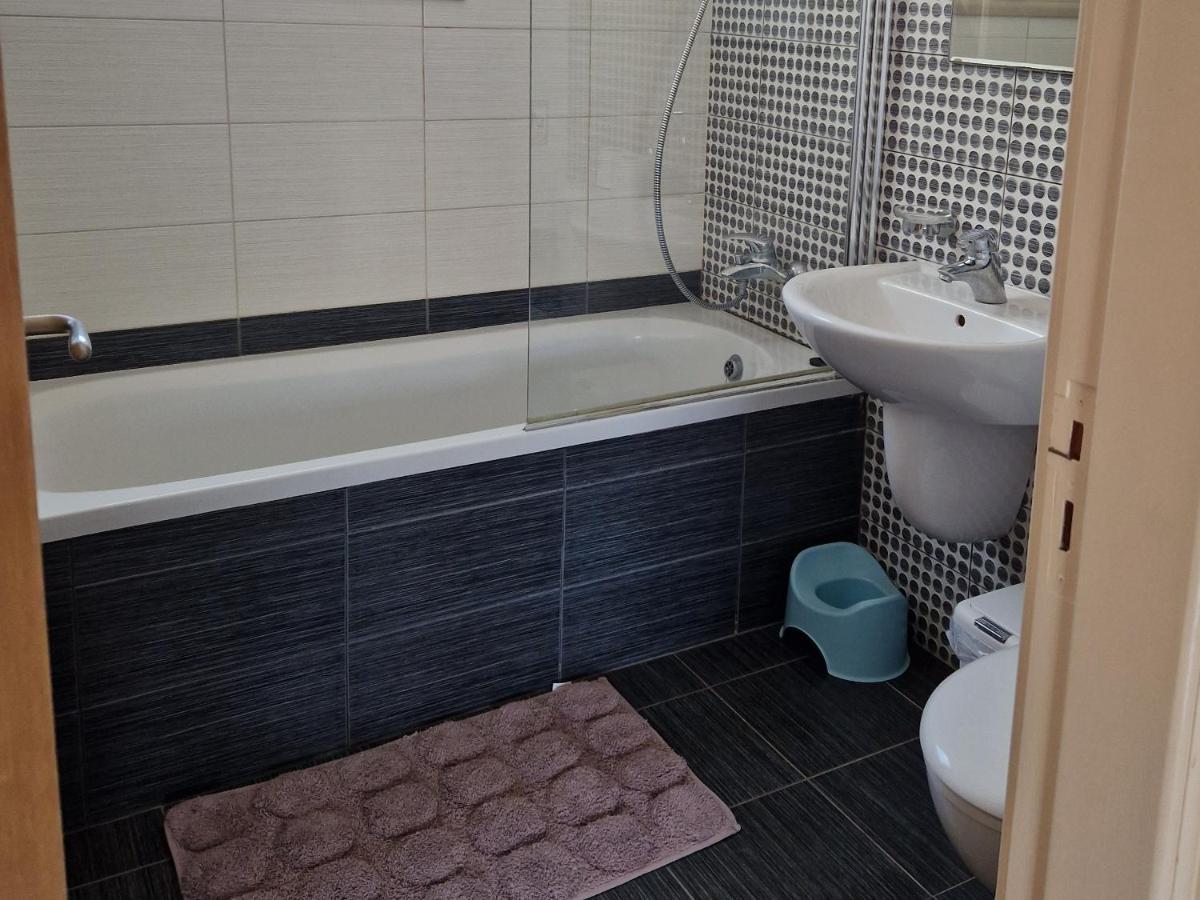 Pernera 33 Beach House プロタラス エクステリア 写真