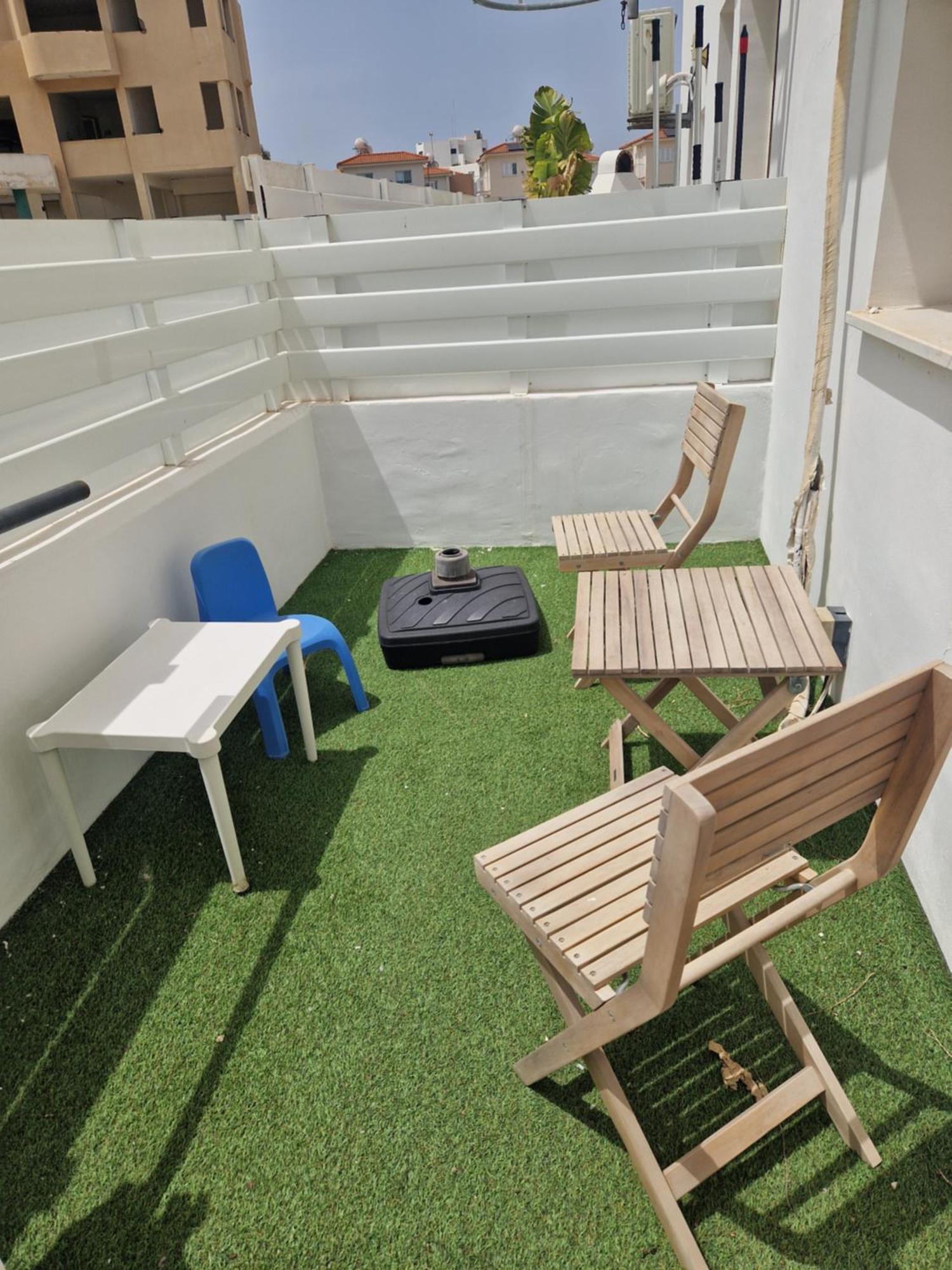 Pernera 33 Beach House プロタラス エクステリア 写真