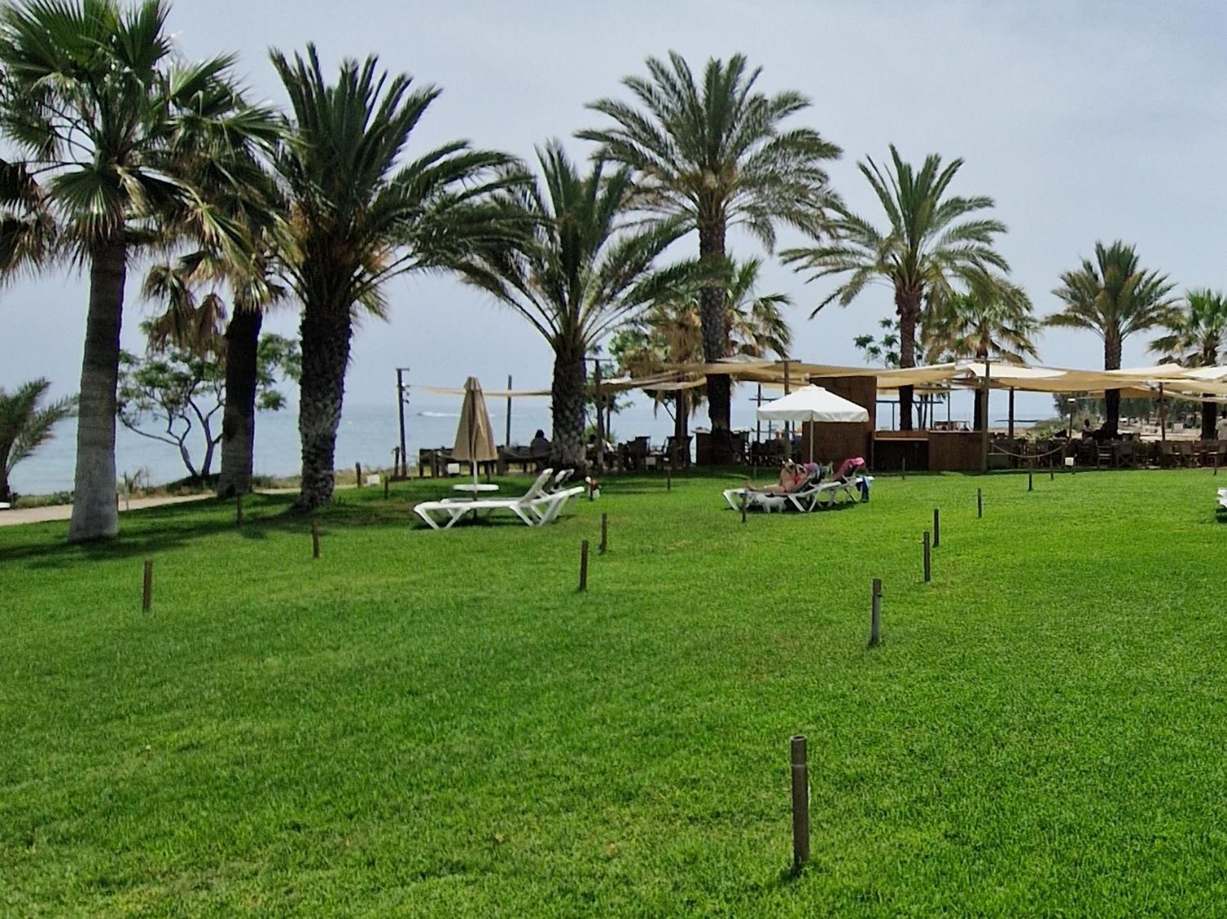 Pernera 33 Beach House プロタラス エクステリア 写真